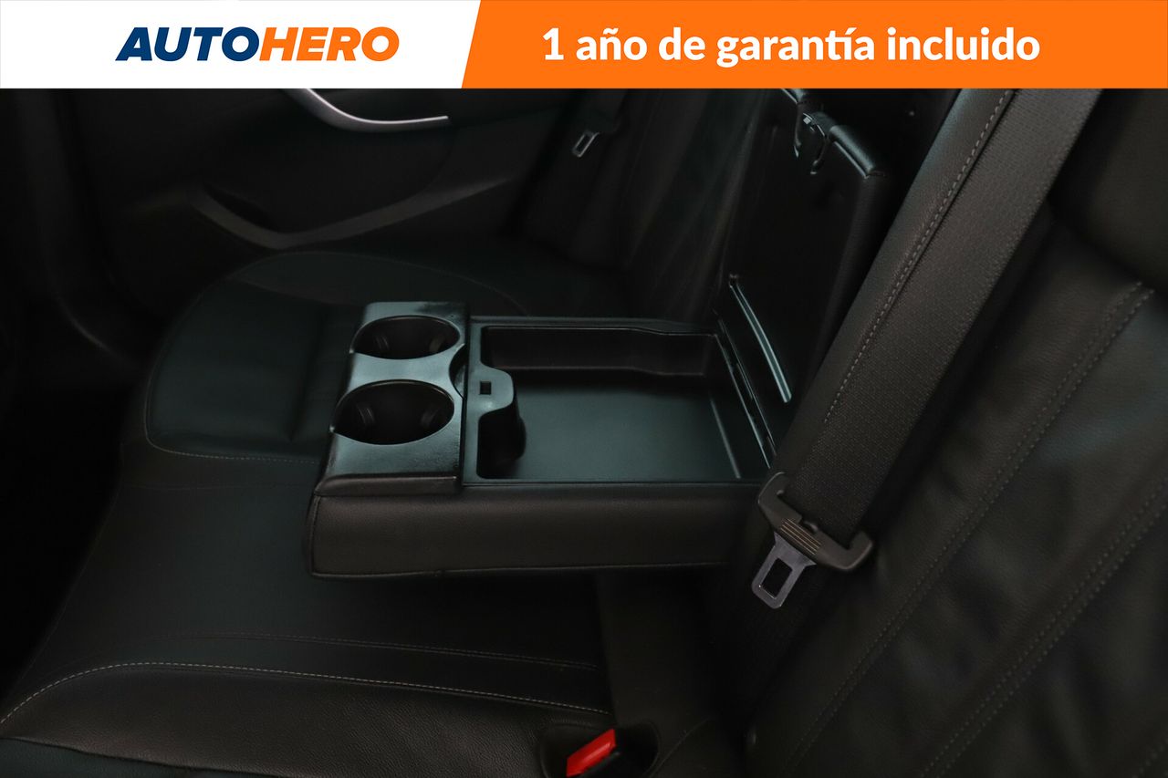 Foto Opel Insignia  29