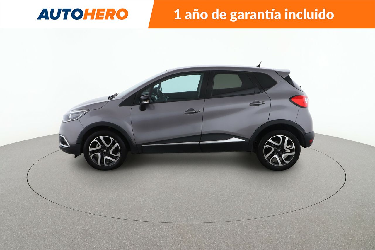Foto Renault Captur 3