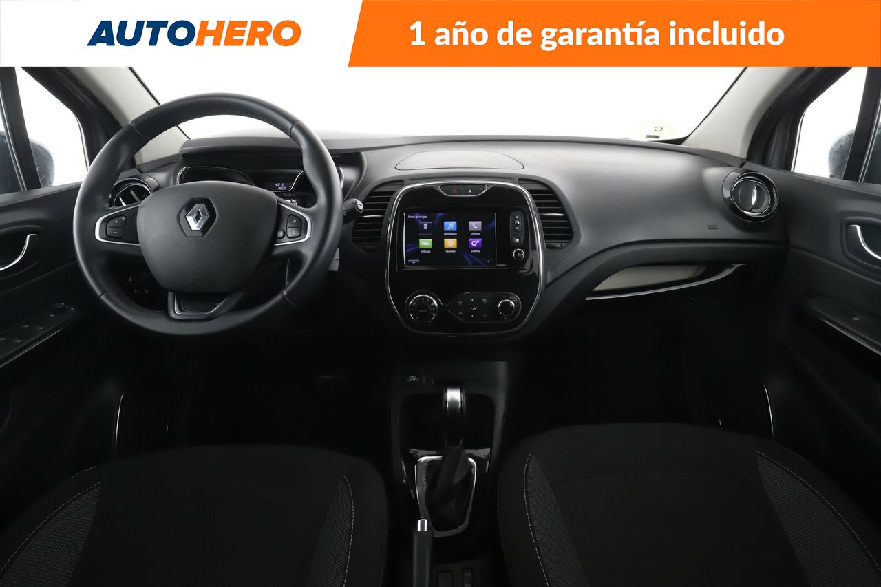 Foto Renault Captur 13