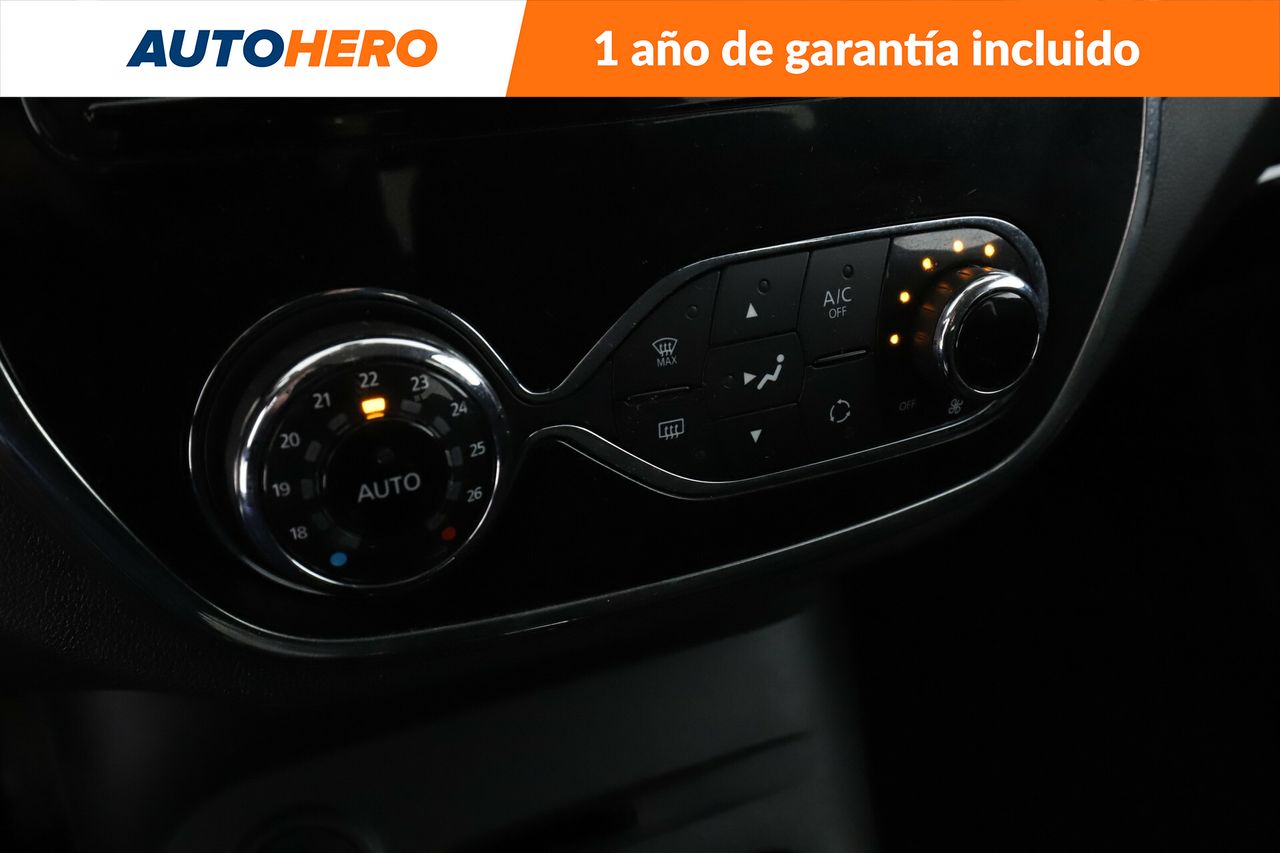 Foto Renault Captur 24