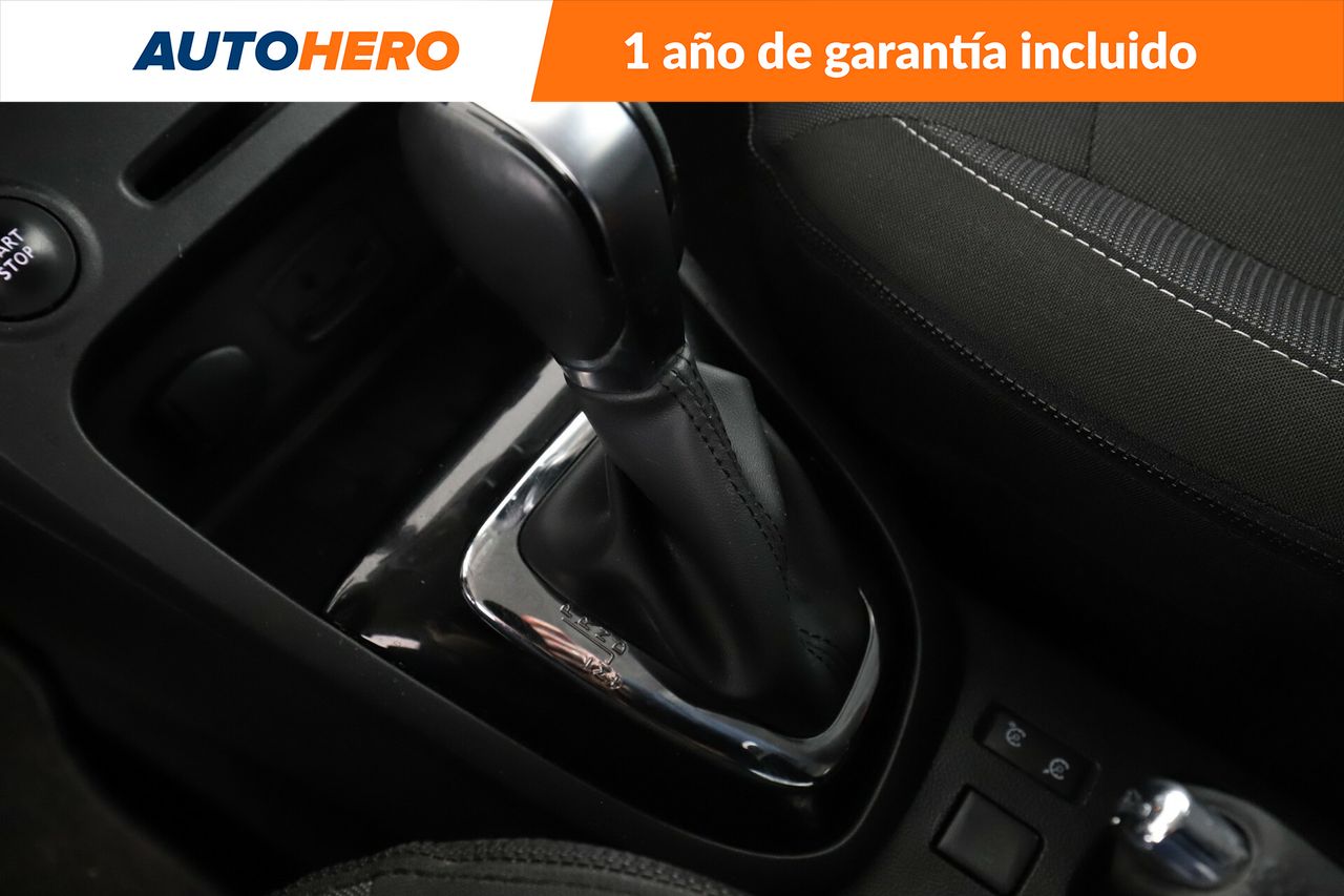 Foto Renault Captur 25