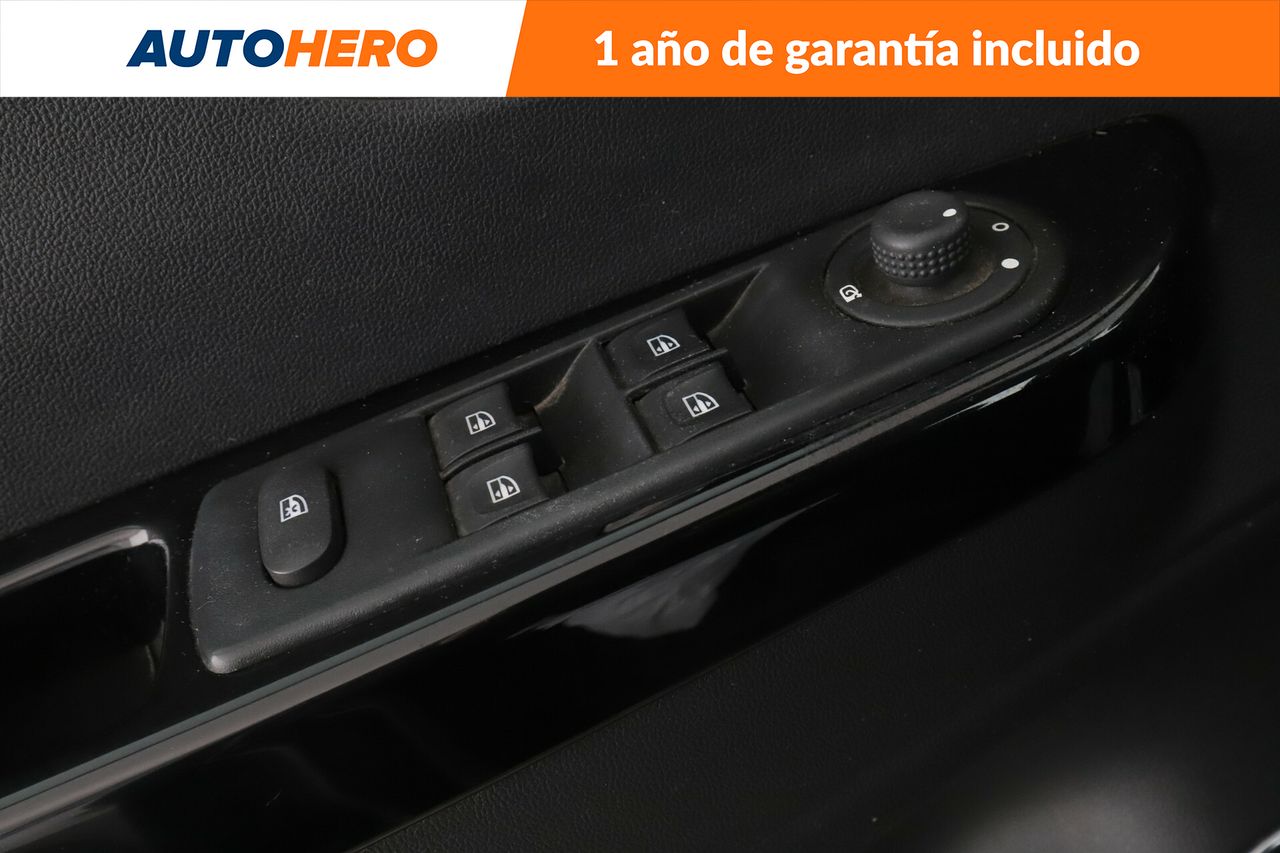 Foto Renault Captur 27
