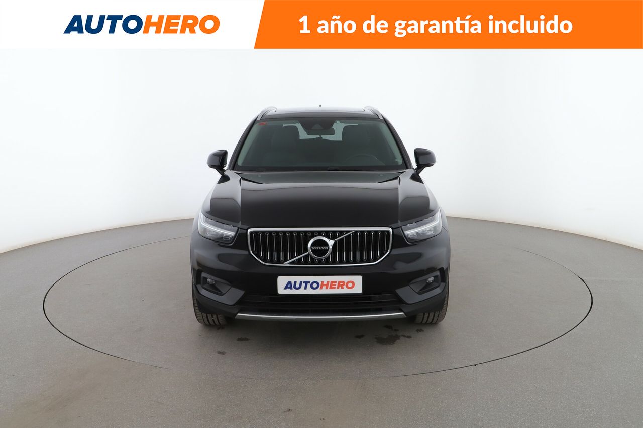 Foto Volvo XC40 8