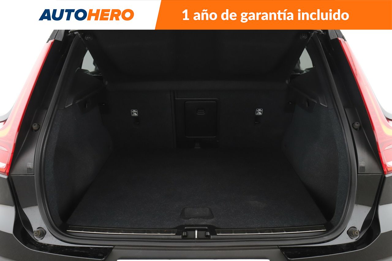 Foto Volvo XC40 17