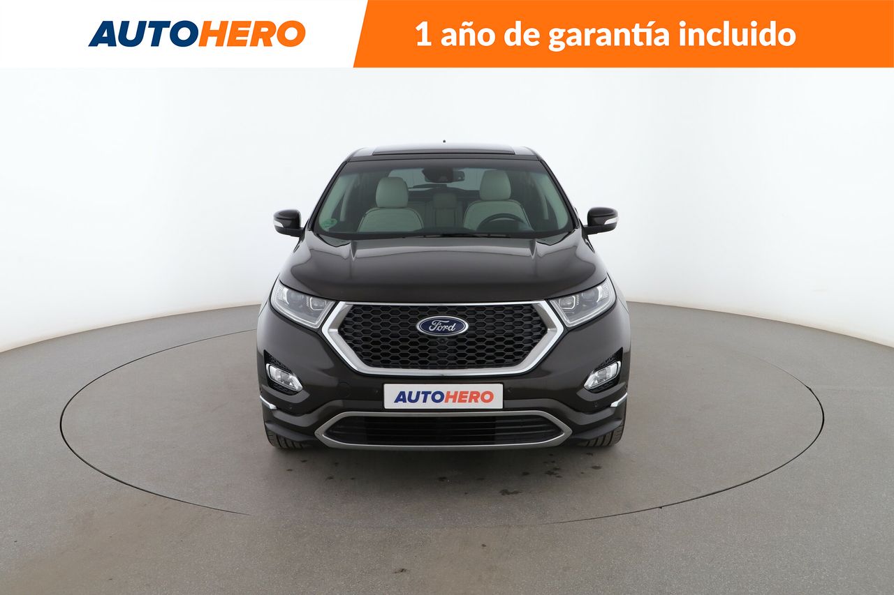 Foto Ford Edge 8