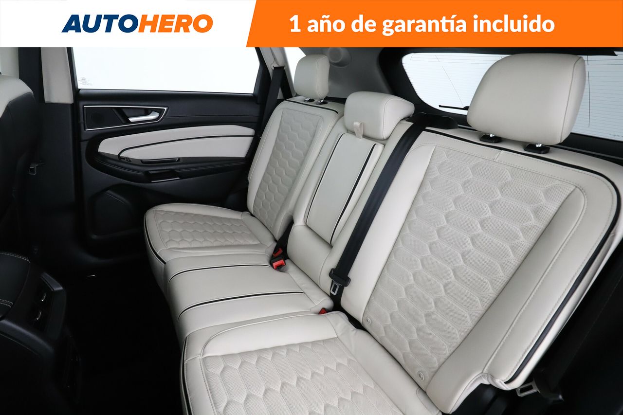 Foto Ford Edge 14