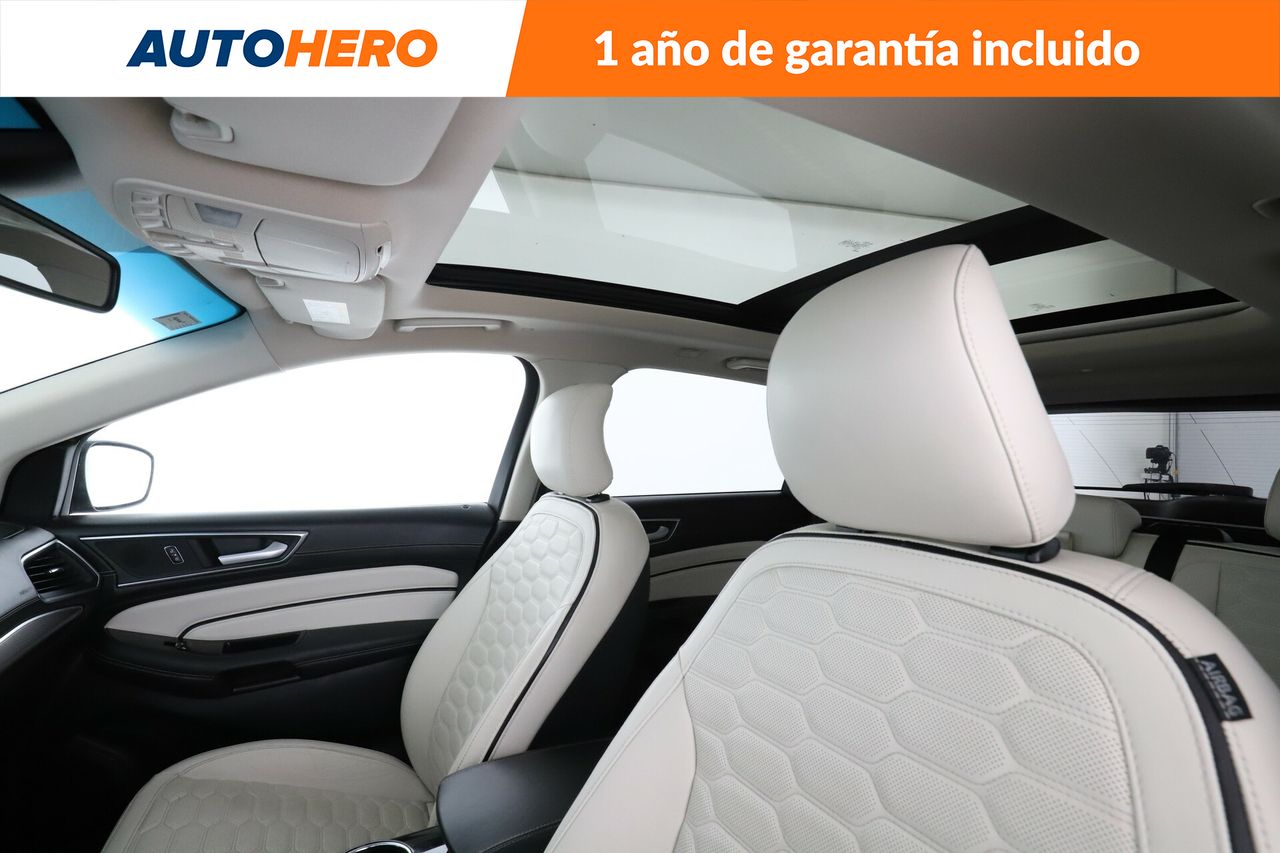 Foto Ford Edge 21