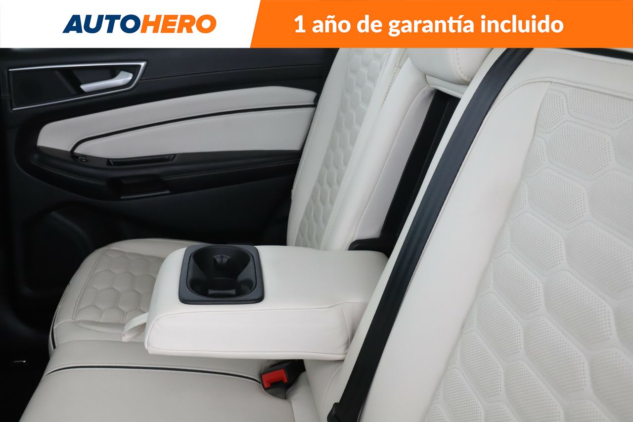 Foto Ford Edge 22