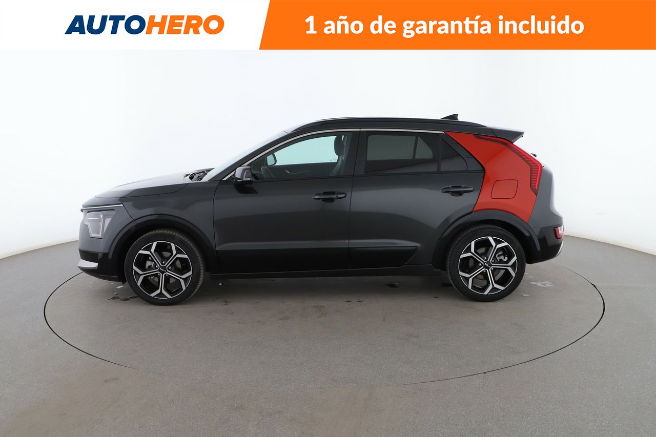 Foto Kia Niro 2