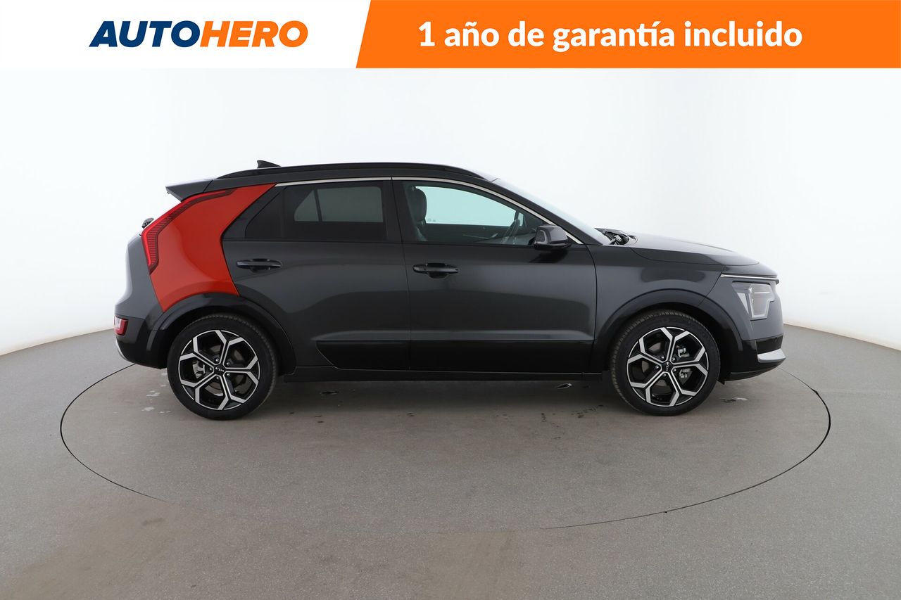 Foto Kia Niro 6