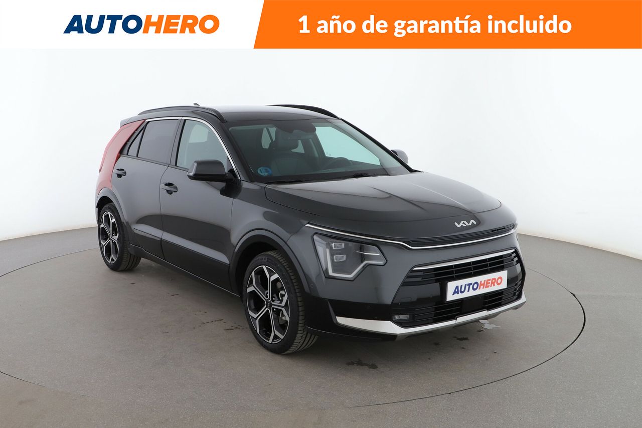 Foto Kia Niro 7