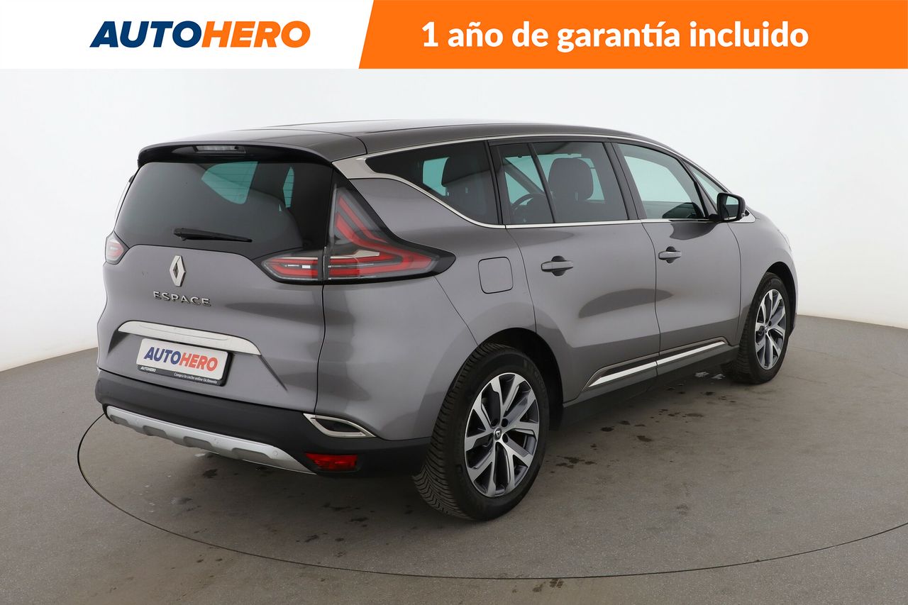 Foto Renault Espace 5