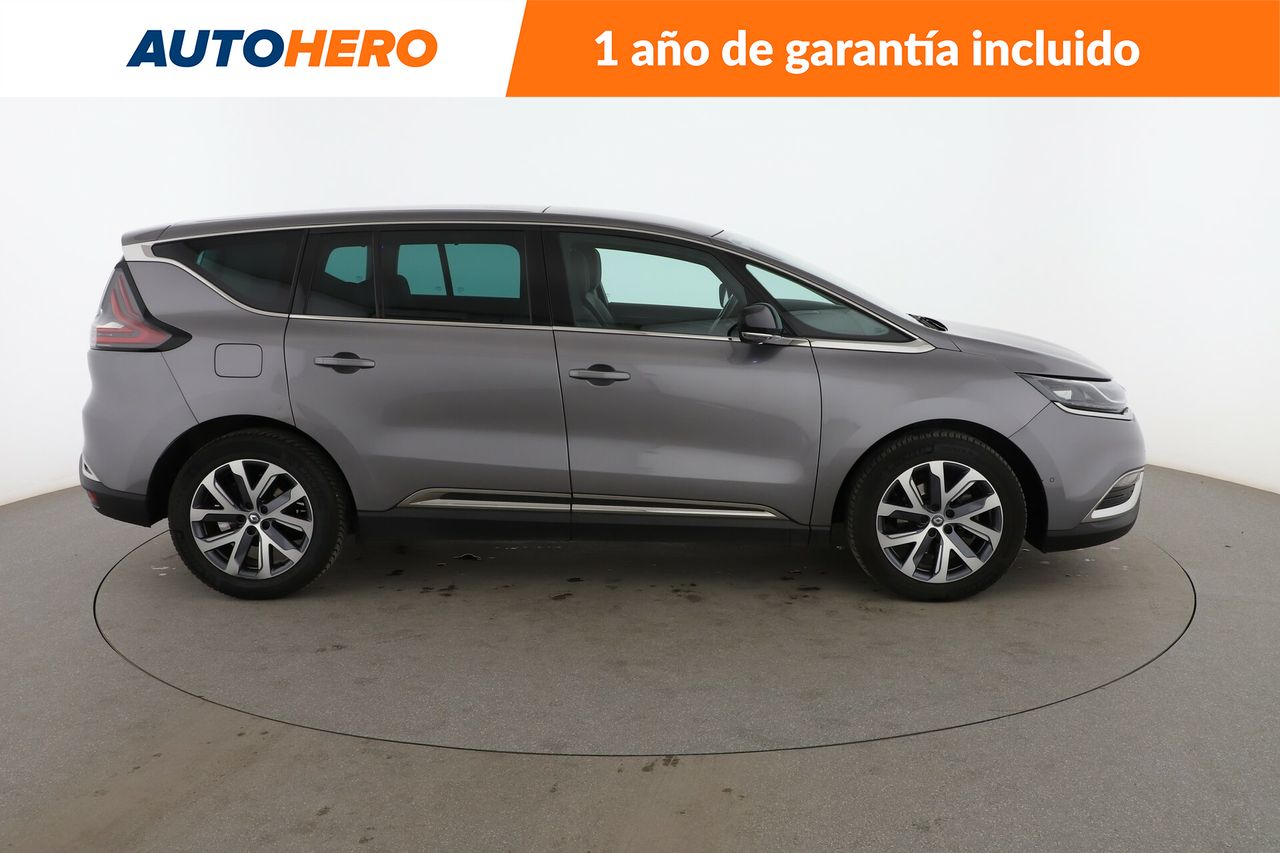 Foto Renault Espace 6