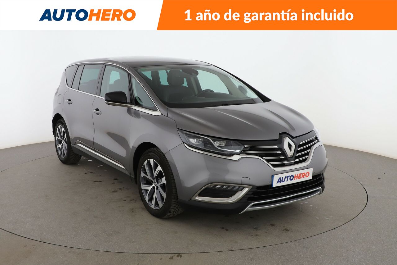 Foto Renault Espace 7