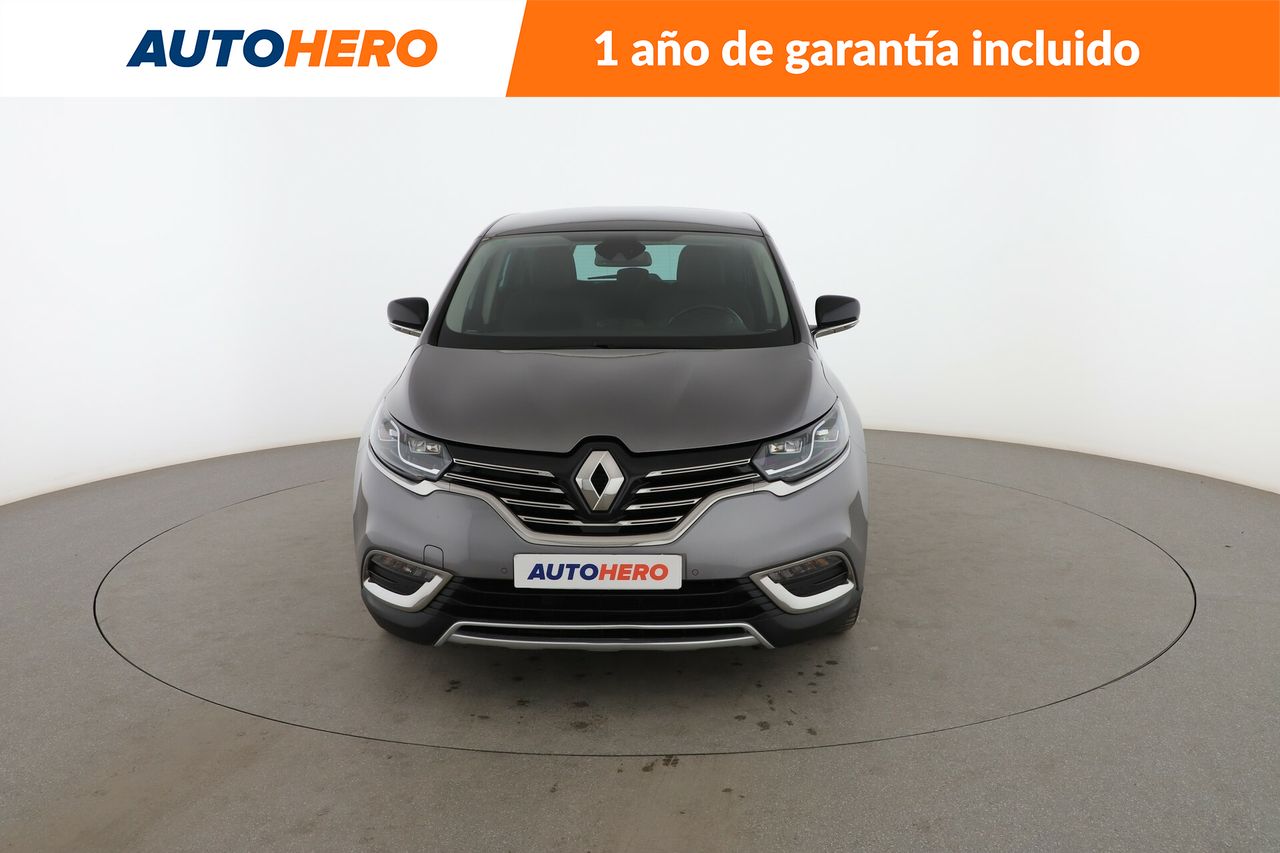 Foto Renault Espace 8