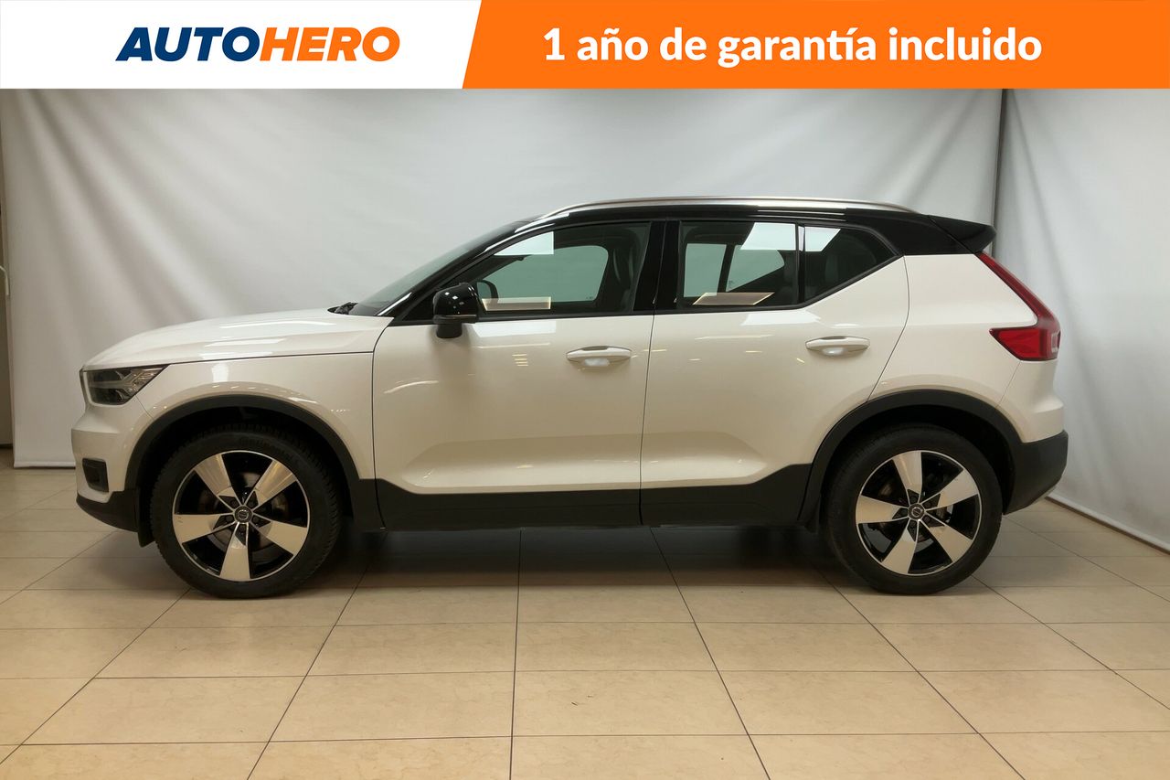 Foto Volvo XC40 2