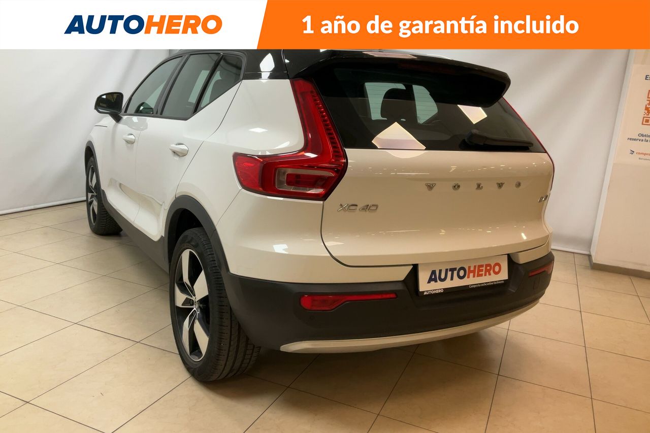 Foto Volvo XC40 3