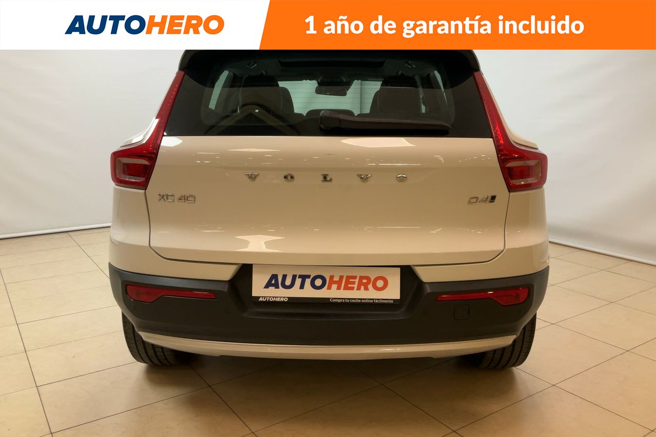 Foto Volvo XC40 4