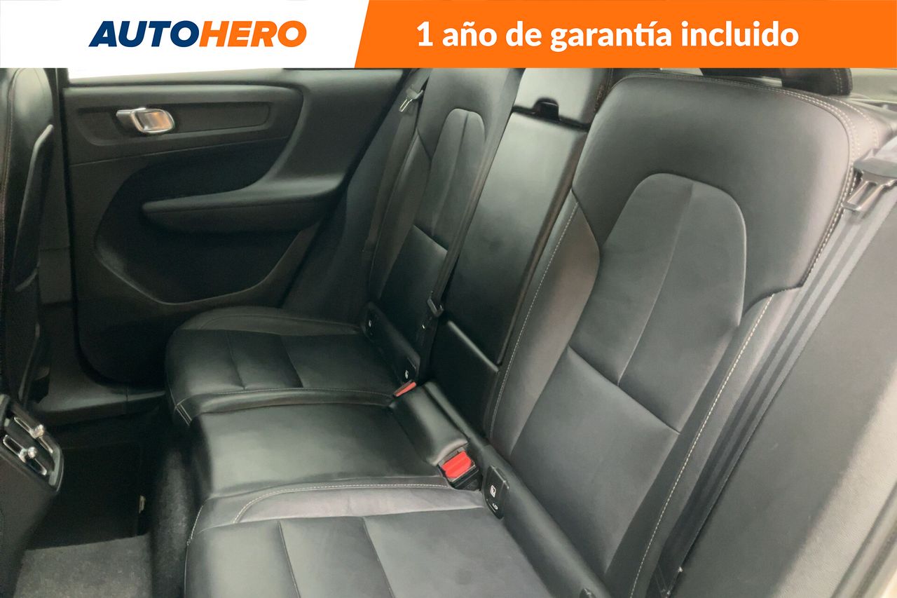 Foto Volvo XC40 15