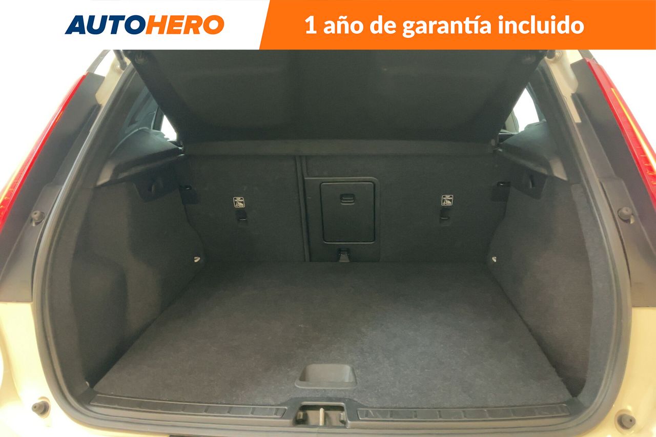 Foto Volvo XC40 16