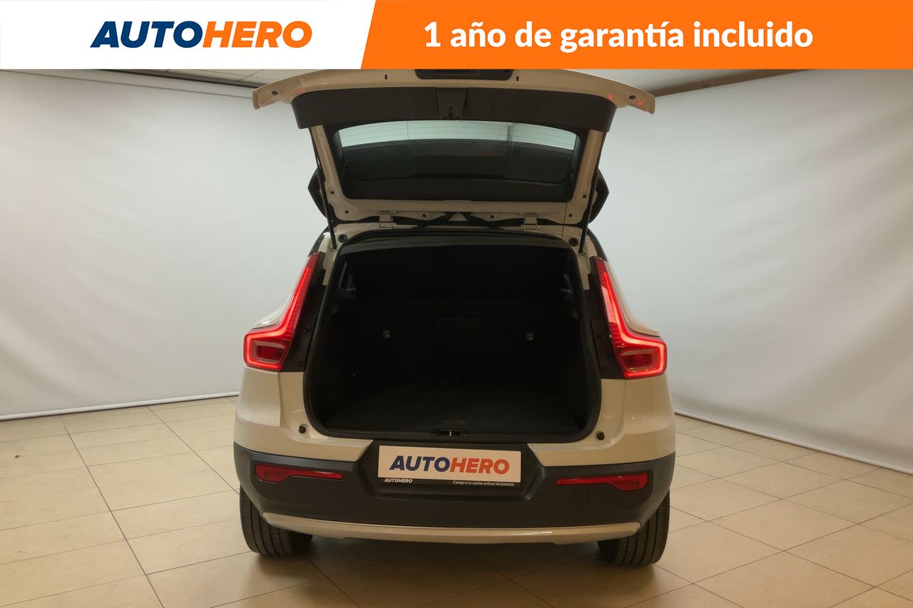 Foto Volvo XC40 17