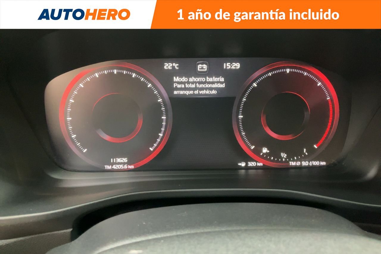 Foto Volvo XC40 19