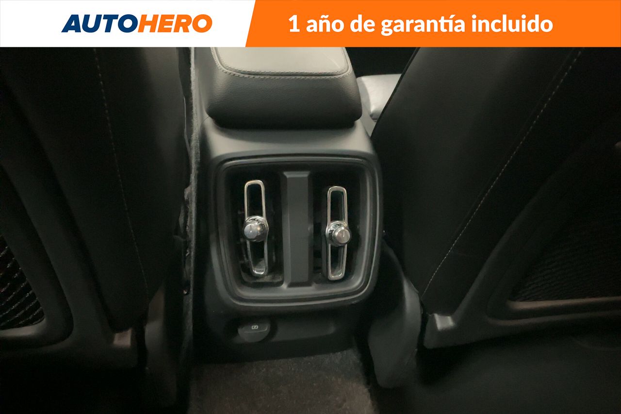 Foto Volvo XC40 26