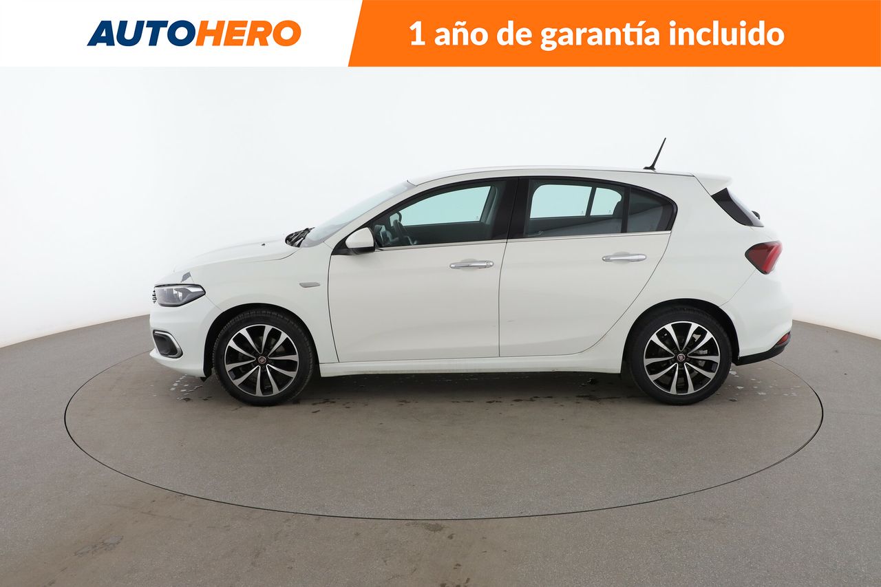 Foto Fiat Tipo 2