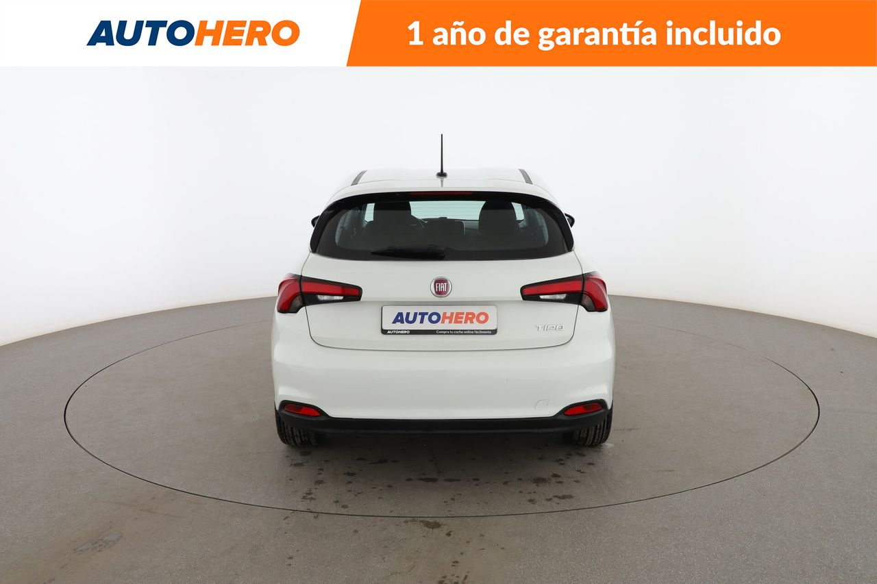 Foto Fiat Tipo 4