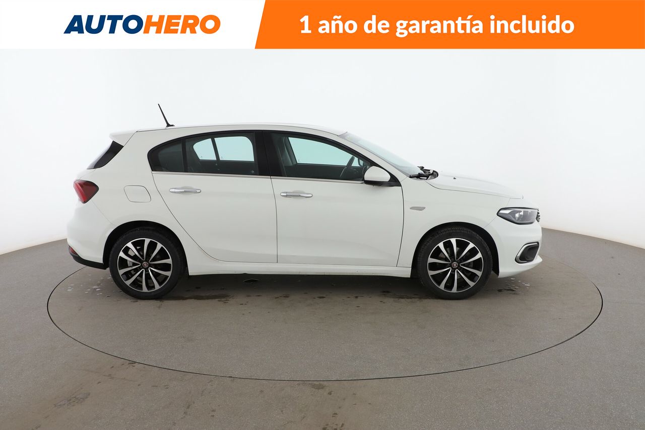 Foto Fiat Tipo 6