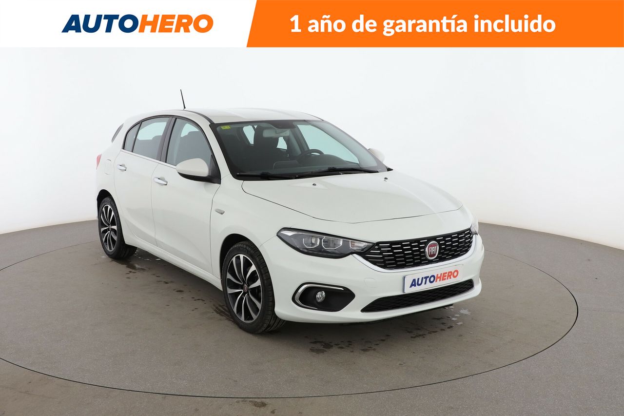 Foto Fiat Tipo 7