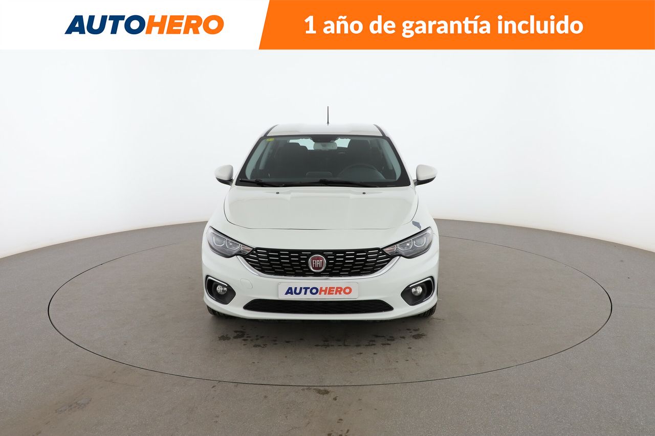 Foto Fiat Tipo 8