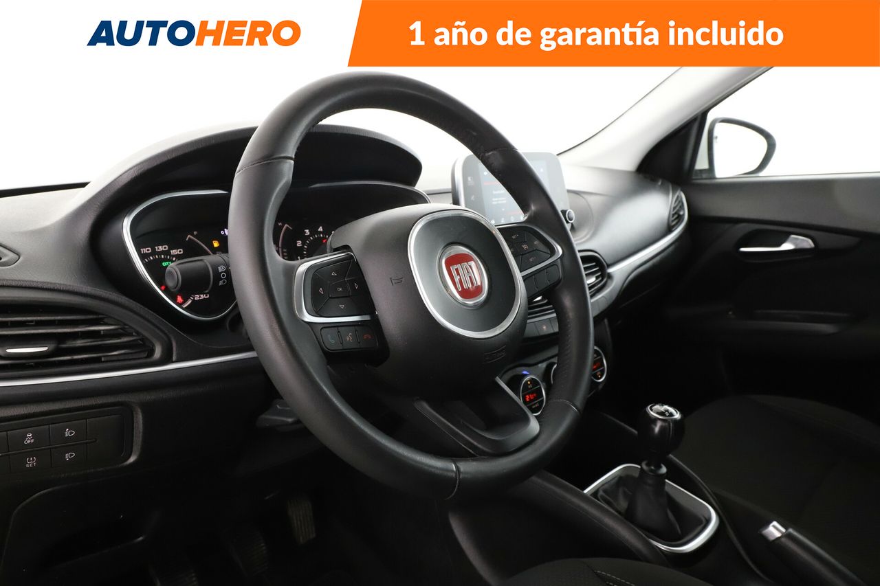 Foto Fiat Tipo 11