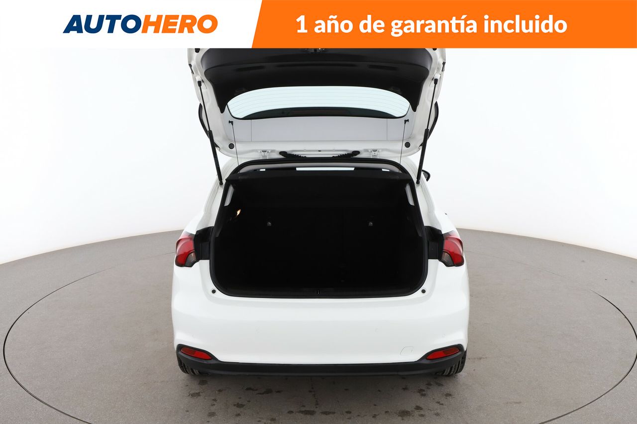 Foto Fiat Tipo 16