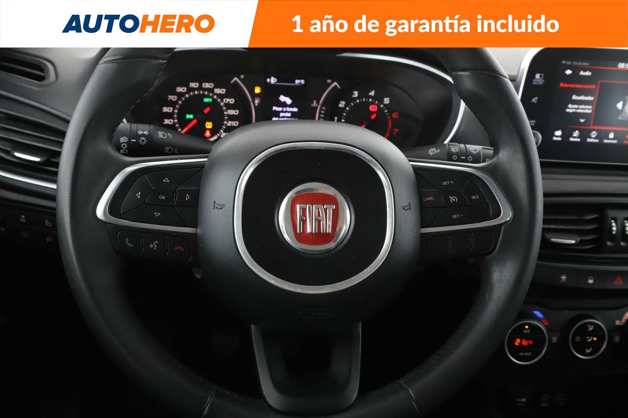 Foto Fiat Tipo 18