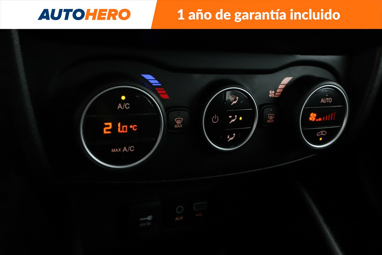 Foto Fiat Tipo 20