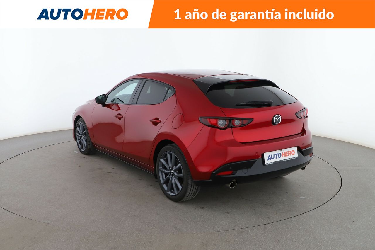 Foto Mazda Mazda3 3