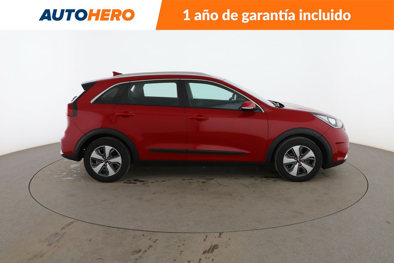 Foto Kia Niro 6