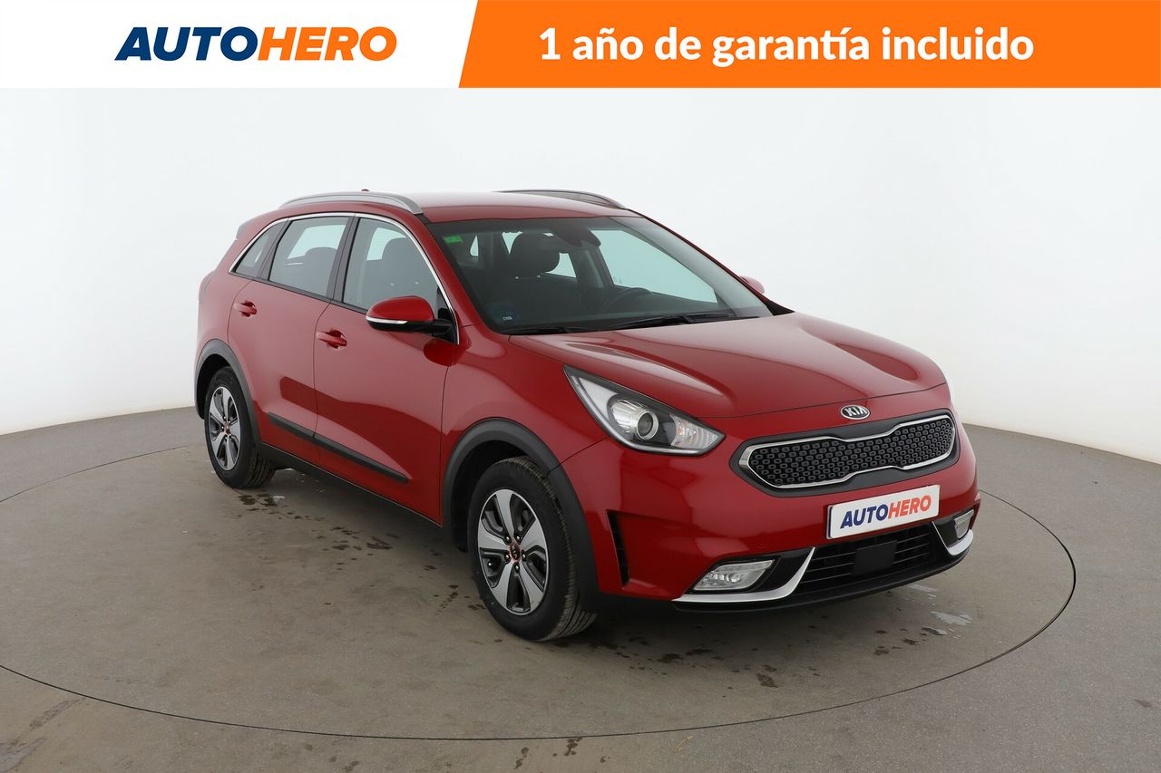 Foto Kia Niro 7