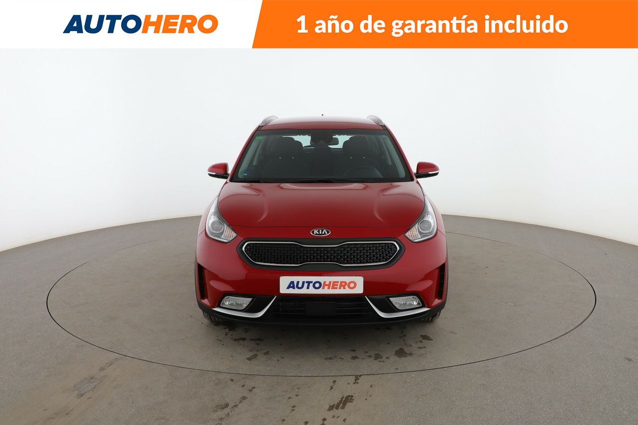 Foto Kia Niro 8