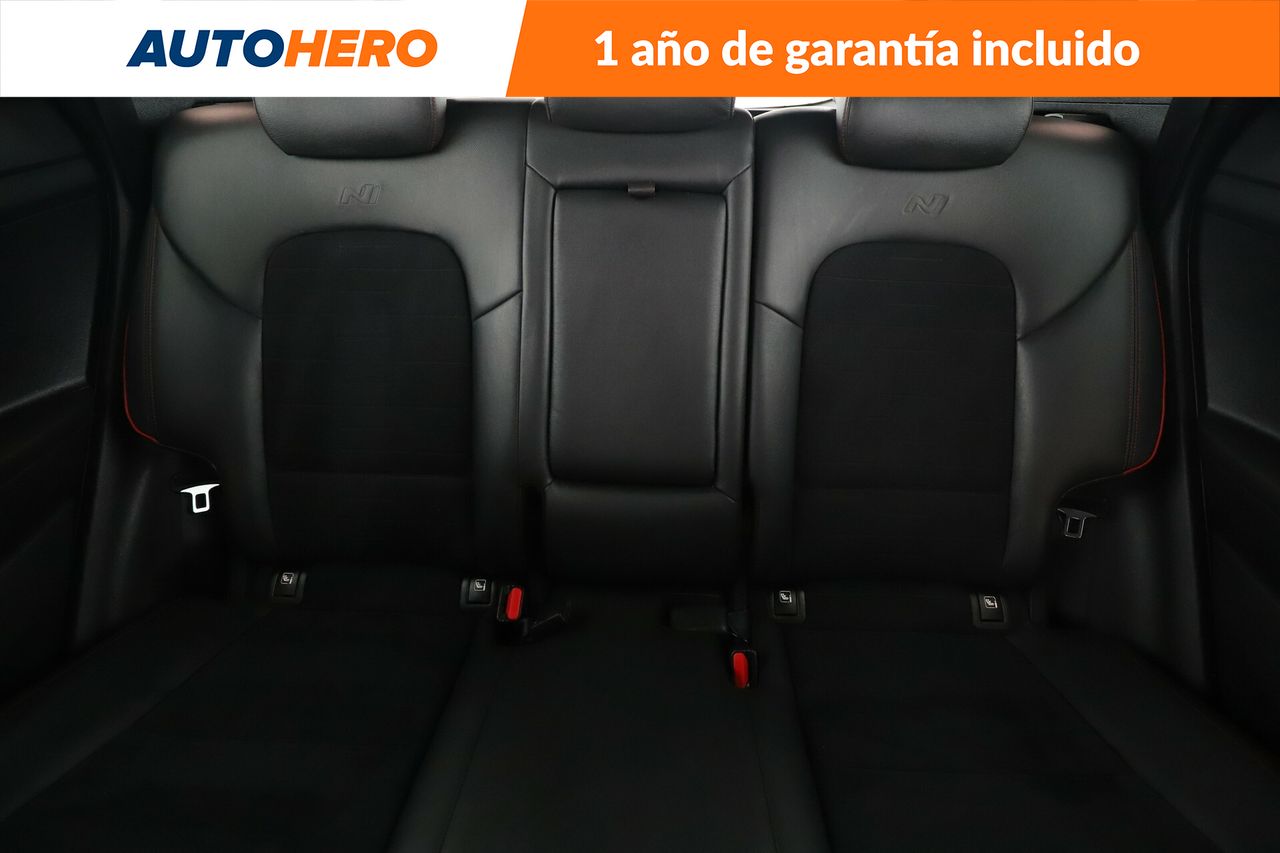 Foto Hyundai Tucson 15