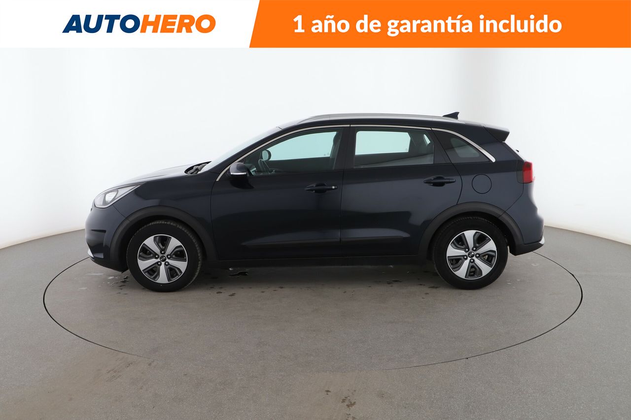 Foto Kia Niro 2