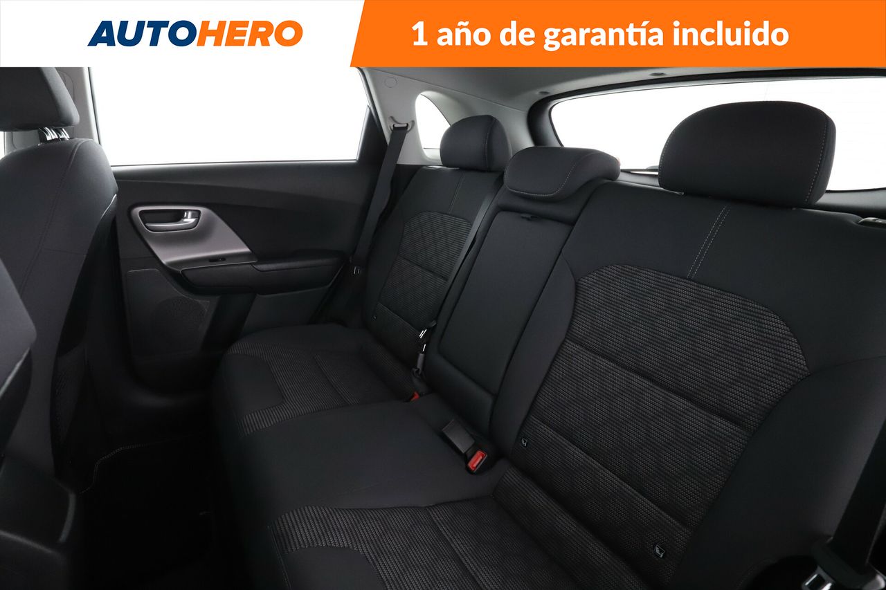 Foto Kia Niro 14