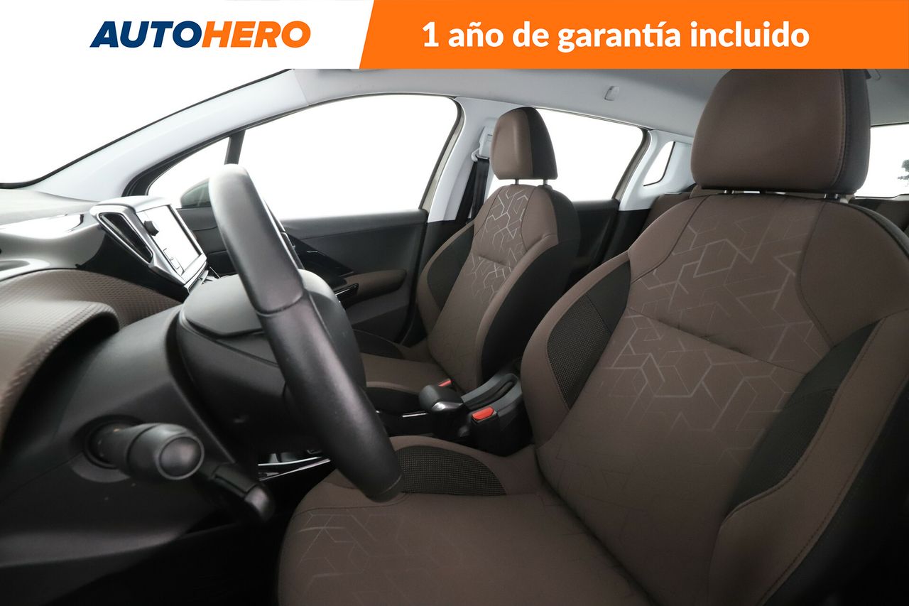 Foto Peugeot 2008 11