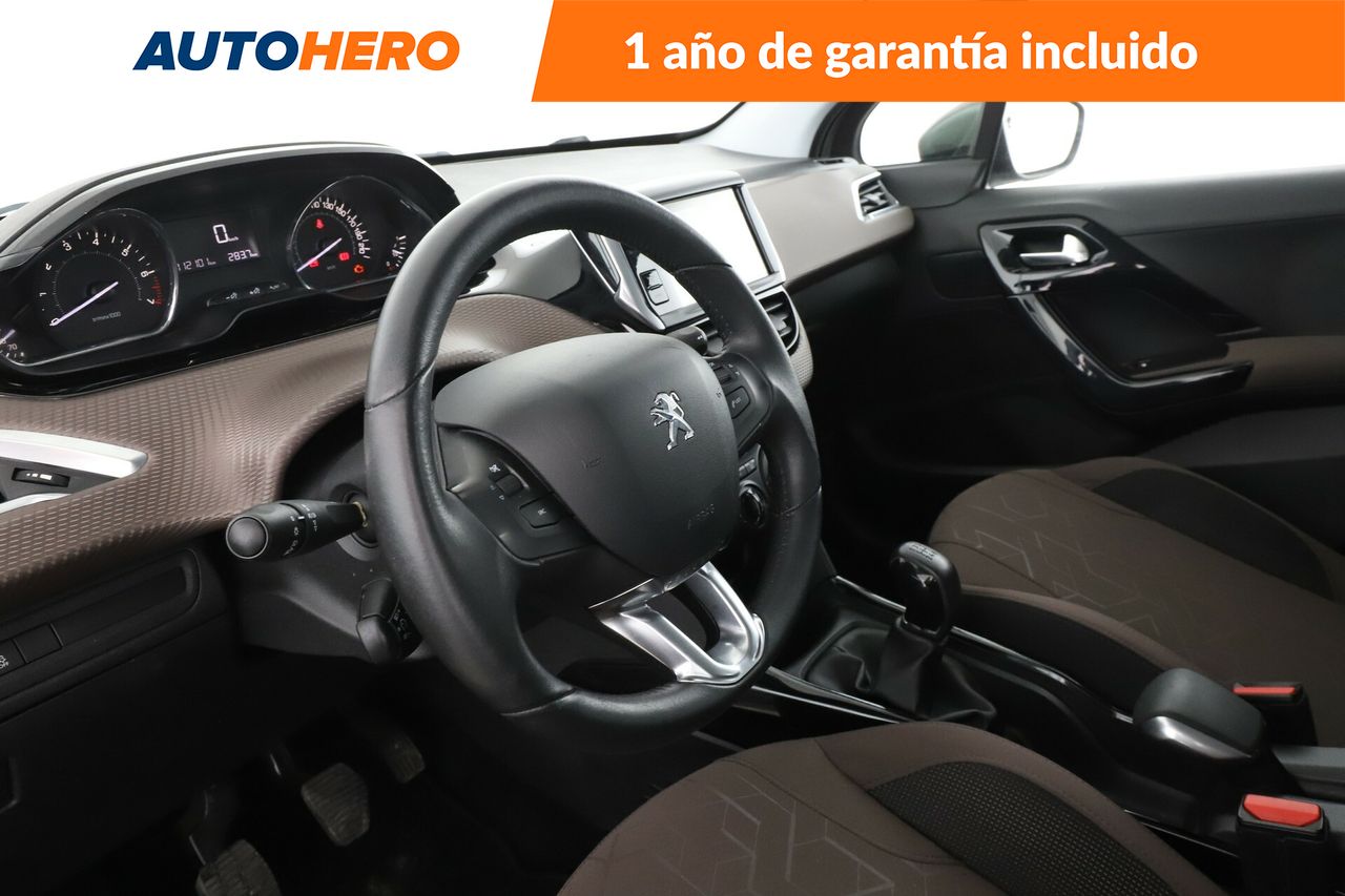 Foto Peugeot 2008 12