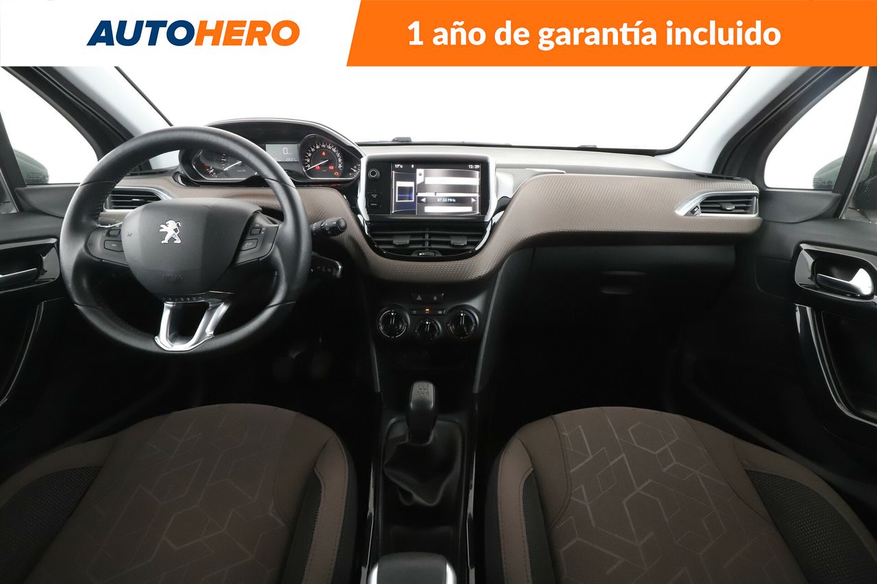 Foto Peugeot 2008 13