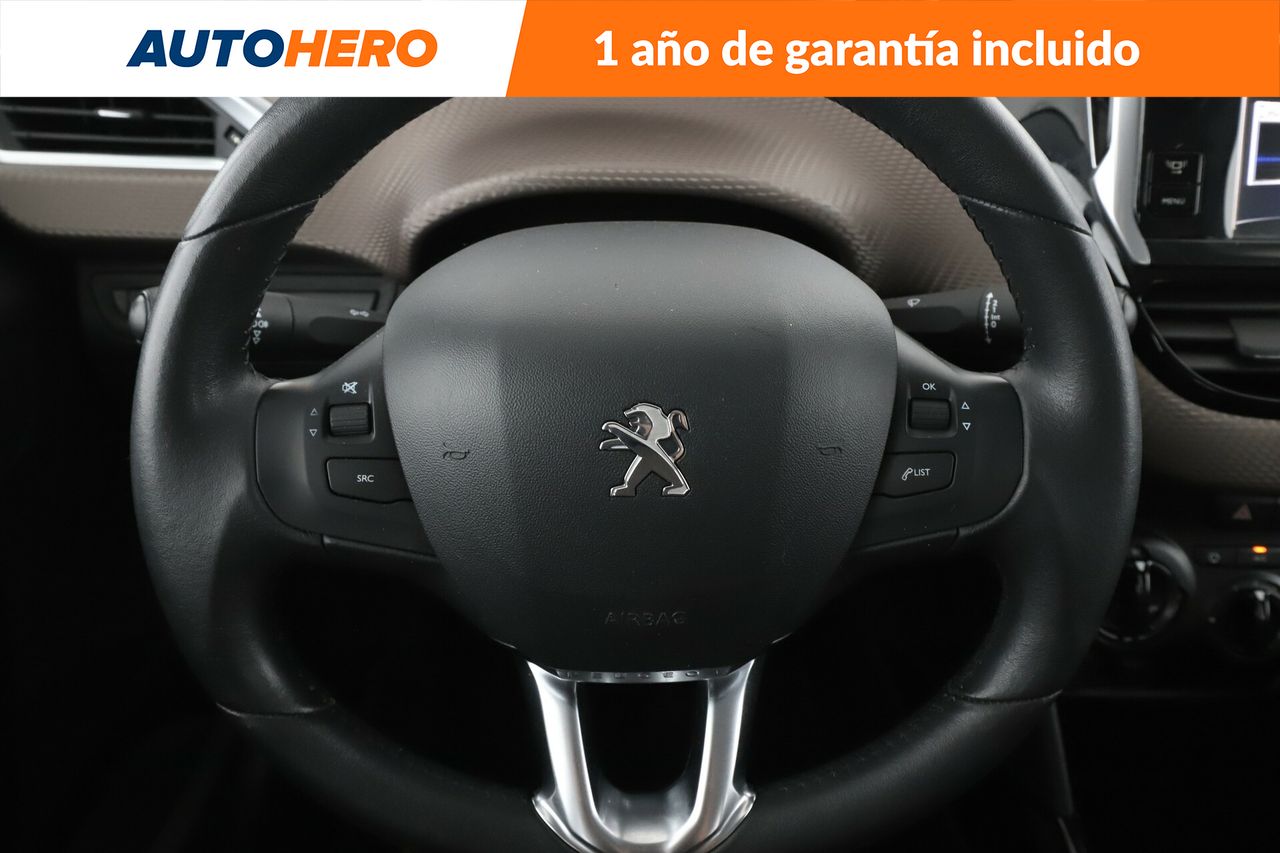 Foto Peugeot 2008 19