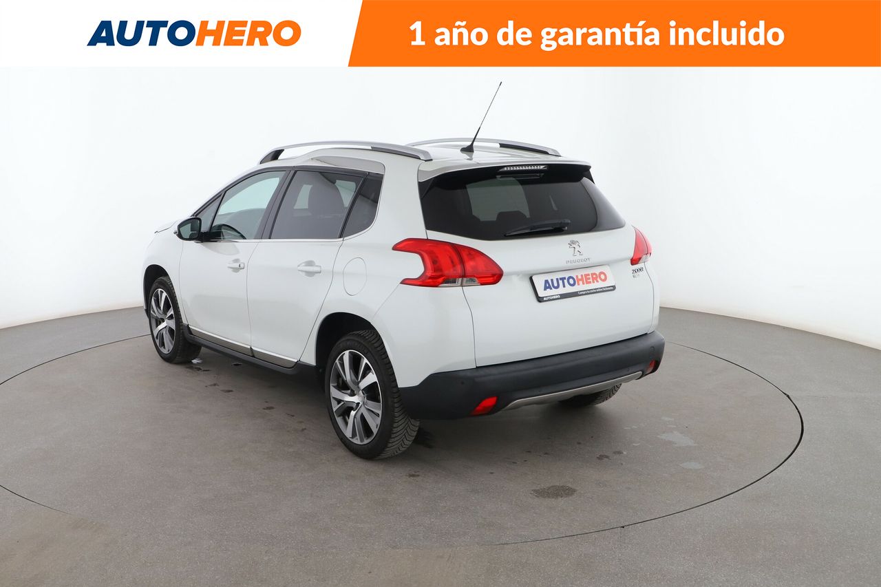 Foto Peugeot 2008 3