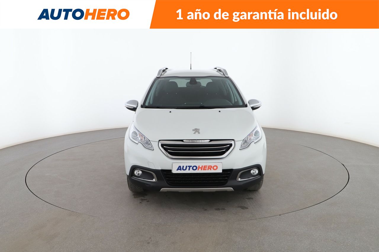 Foto Peugeot 2008 8