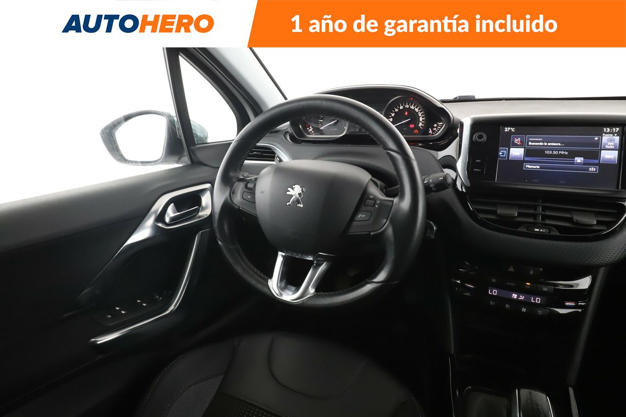 Foto Peugeot 2008 13